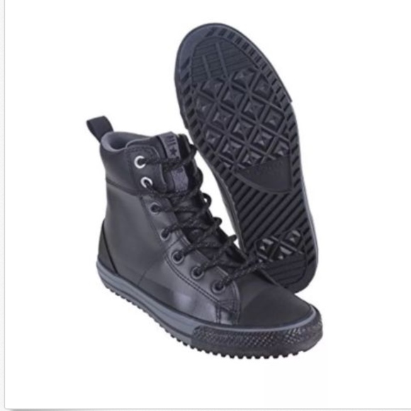 Converse Chuck Taylor Asphalt Storm Wind Black - Picture 2 of 8